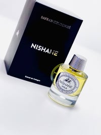 نيشاني سافران • ١٠٠مل • جلدي