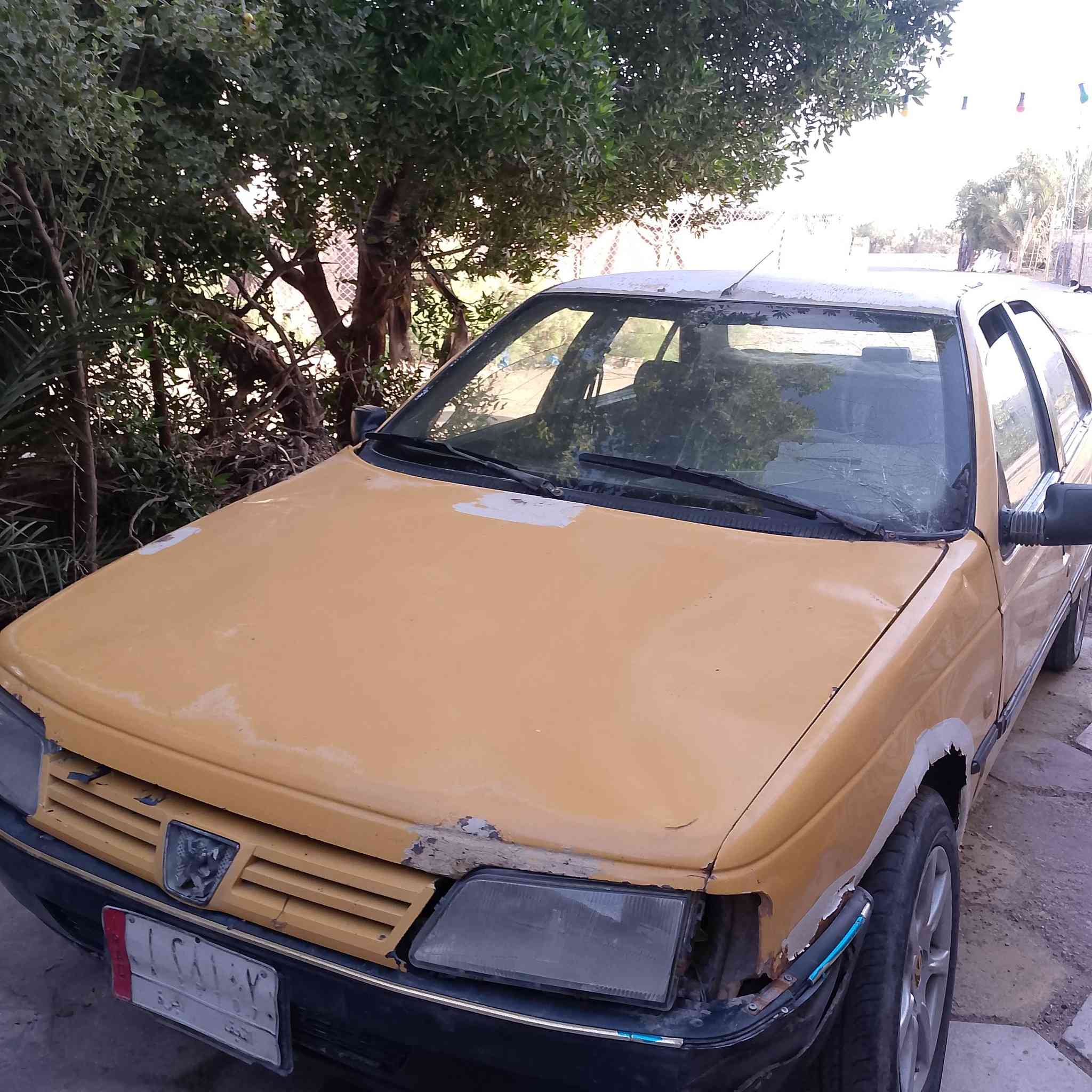 بيجو روا موديل 9 محوره ونجي 4رقم نجف ماندل رعيها تعهد بل صرقه وعشاير بيها مشط كايم ***********مكانها محافظة ذي قار

