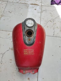 تانكي • MTR • شافعيه قريه سيد طالب