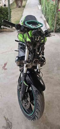 بطحه كاوسكي للبيع موديل 2017 كفاله عامه الاستفسار اتصل على الرقم 07818...