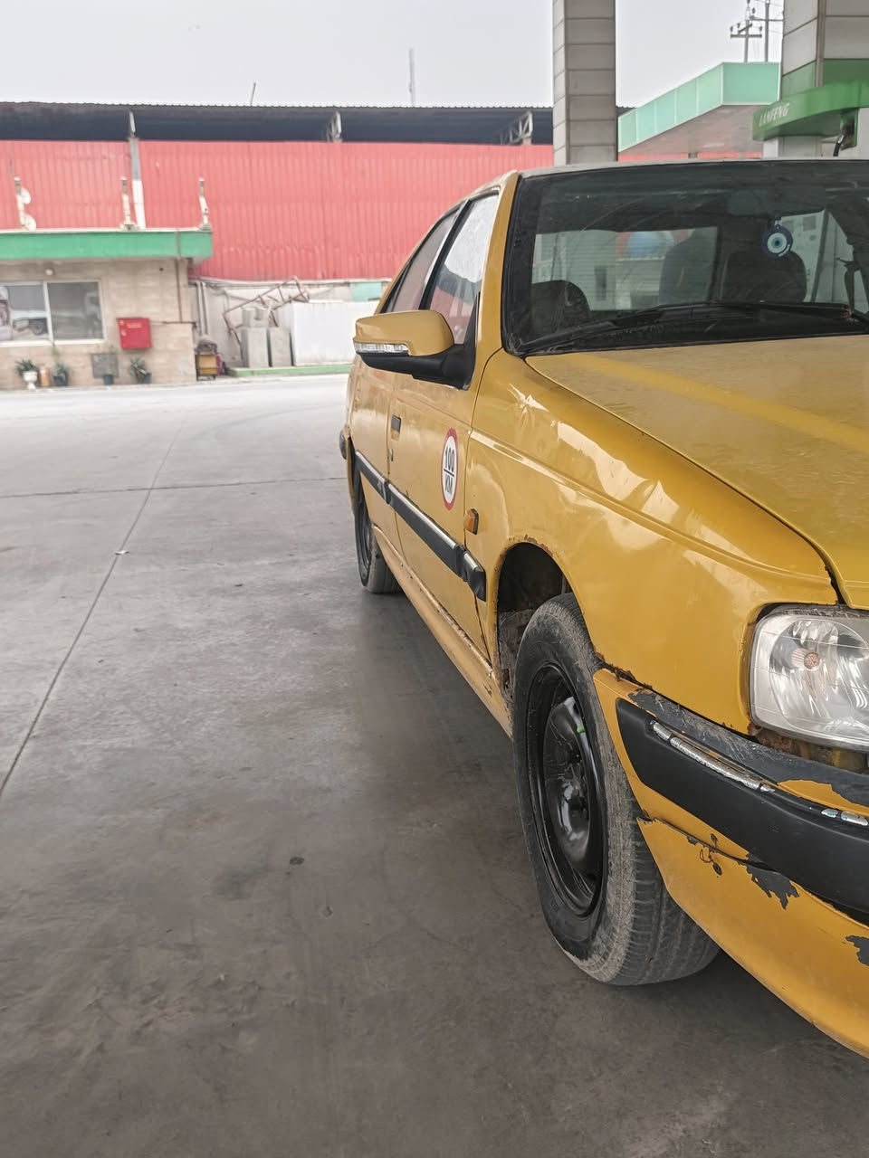 بيجو بارص موديل 2010 للبيع مكفوله كير ومحرك وبيها جاملغ فقط صبغ.. العنوان/ بغداد / فلكة الخنساء قرب معامل الكاشي.. السعر 25 ورقة وبيها مجال. للاستفسار  الرقم ***********
