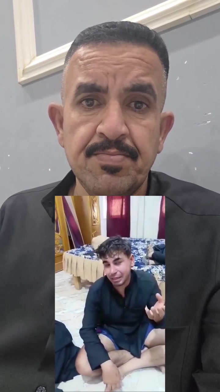 الله أكبر على كل ظـ،،ـالم.. سـ،،ـرقة تكتك ولد كاسب ومناشـ،،ـدة عاجلة ل أبو جنة.


**إذا كنت صاحب هذا الإعلان وتريد حذفه لأي سبب، رجاءا أرسل رسالة إلى الدعم الفني**