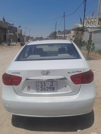 النترا • ٢٠١٠ • مكينه كير
