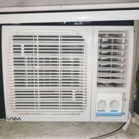 مكيف 1طن اخو الجديد مداخل مصلح مكاني بغداد الكاظميه 07716702512