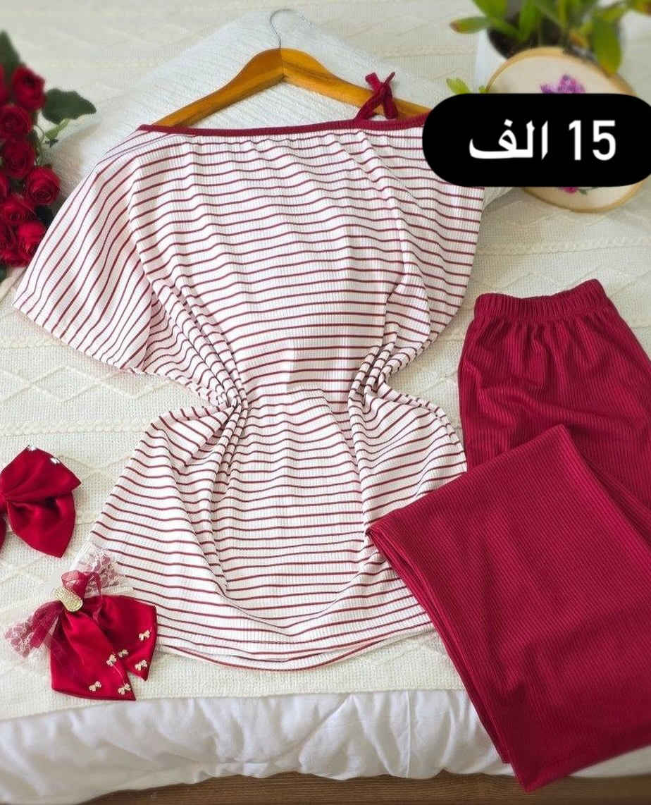 #موديلات_جديده #عيدالأضحى 
#توصيل_داخل_العراق 
#موديلات_العيد 
متوفر توصيل كل محافظات العراق 5 الف والفحص بوجود المندوب


**إذا كنت صاحب هذا الإعلان وتريد حذفه لأي سبب، رجاءا أرسل رسالة إلى الدعم الفني**