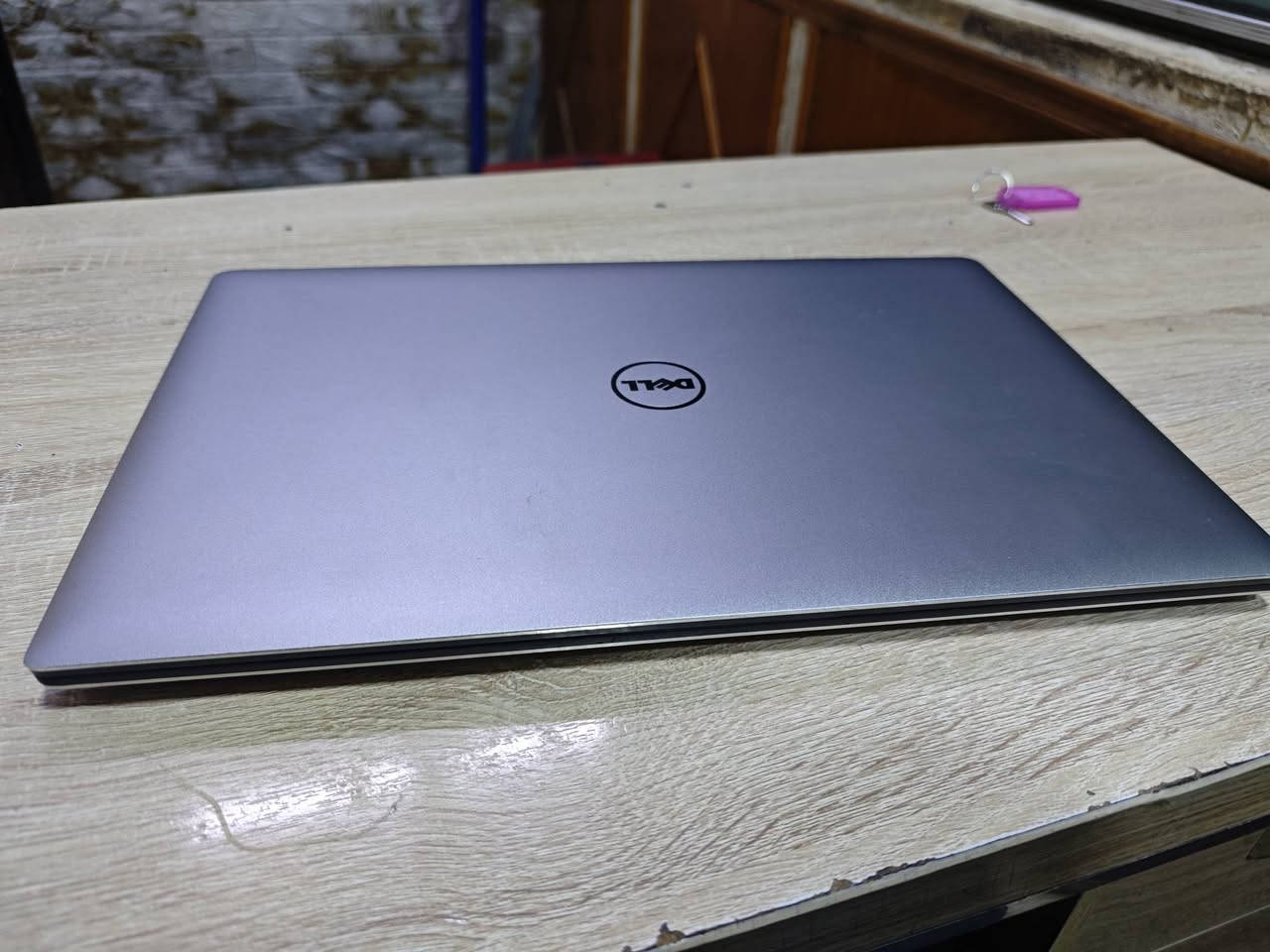 لابتوب ديل شاشة 4 k السعر 450 الف مواصفات بالصور


**إذا كنت صاحب هذا الإعلان وتريد حذفه لأي سبب، رجاءا أرسل رسالة إلى الدعم الفني**