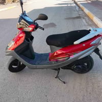 سايم ابو عيون • محرك نظيف • الرمادي