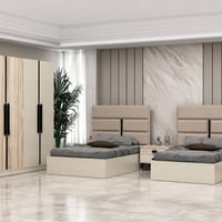غرف نوم • غرف نوم شبابي • سرير نوم • اثاث غرف نوم • اثاث منزلي • اثاث ...
