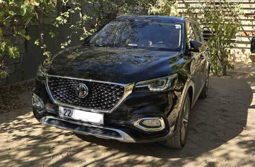 بۆفرۆشتن. ⚜️🖤📦 للبیع

MG  HS 2022
سیارەکە فوول ماسفاتە مەکینە 15 تۆربۆیە 
6ساڵ زمانی شەریکەیە 
سێرفزاتی لەشەریکەی کراوە
 موسفاتی
پانۆ راما 
کوشین سپۆر 
5 مۆدی لێ خورین

رادار 
کێر شەفتی سوکان 
مۆدی سووپەر سپۆرتیکوشین کارەباو هیتەر 
گێج ئەلکترۆنی 

ناو لید 24 رەنگ 
سوندوق شەفت 
گێر مەکینە کارەبایات هەموو گیانی بەشەرتە 

بێ سبوخ بێ تەعدیل بێ تەزرە
نمونە لە جوانی 
سعر /في التعليق يتم الرد فورا على المسنجر ✍🏻

نرخ/ لە کۆمێنت بنوسە یەکسەر وەڵام دەدەیتەوە 📮

ژمارەی خاوەن سەیارە : ***********📲
واتساب + ڤایبەر
