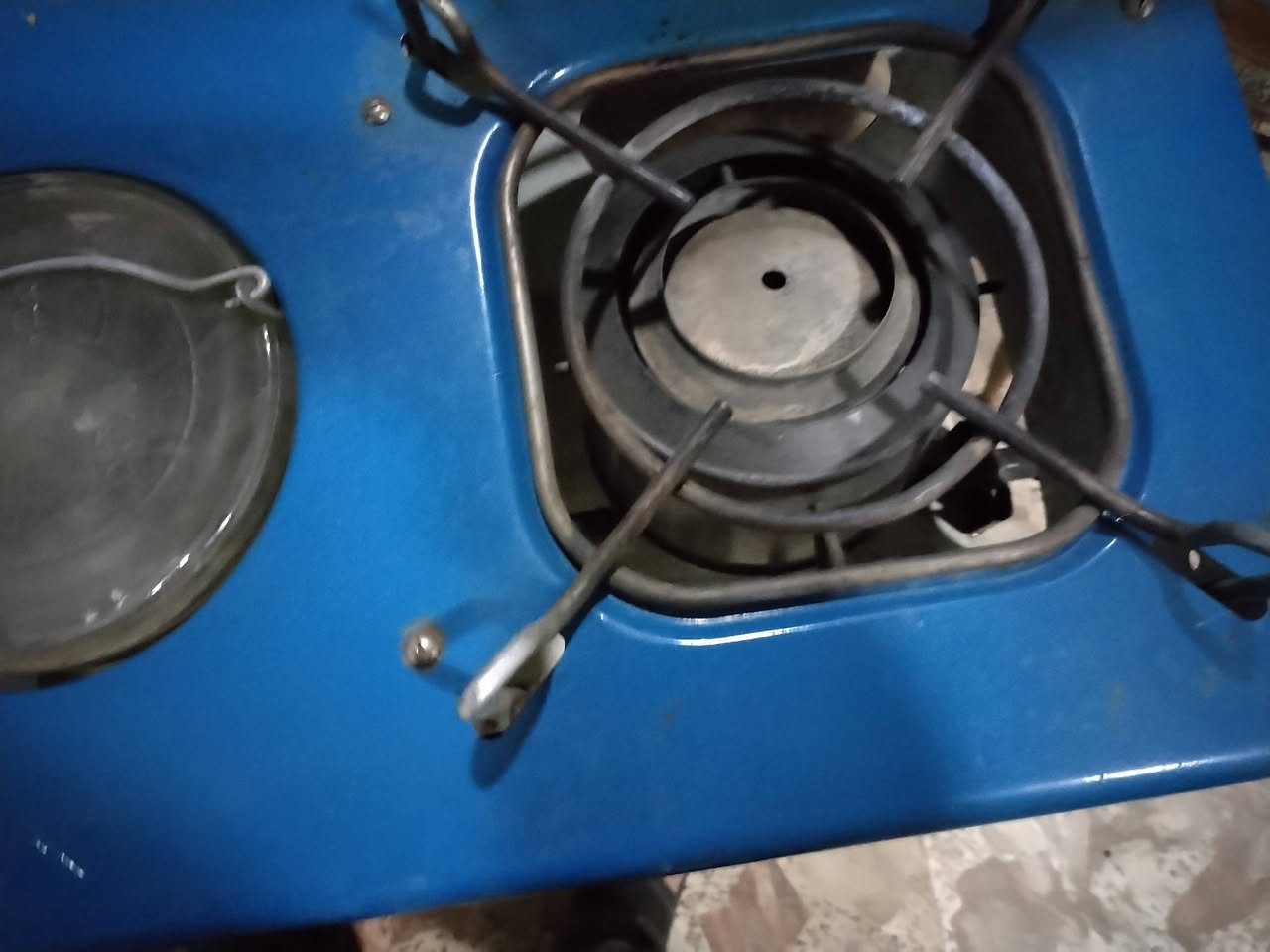 طباخ نفطي نضيف جدا جدا السعر والتواصل عل الخاص


**إذا كنت صاحب هذا الإعلان وتريد حذفه لأي سبب، رجاءا أرسل رسالة إلى الدعم الفني**