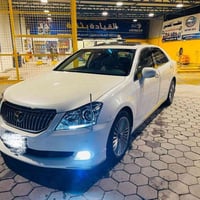 ماجستا ٢٠١٢ • ٩٣٠٠٠ كم • فول مواصفات