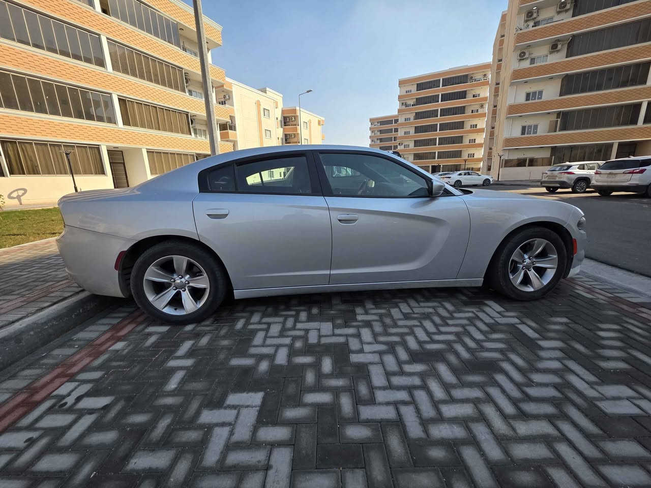 كفالة عامة بدون حادث 
باسمي مشروع وطني
ماشية ٥٧ الف كيلو
***********
السعر ٢٧٣ 
مكان السيارة البصرة مجمع الامل البصرة, العراق
