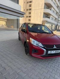 ميراج • ٢٠٢٣ • بدون صبغ