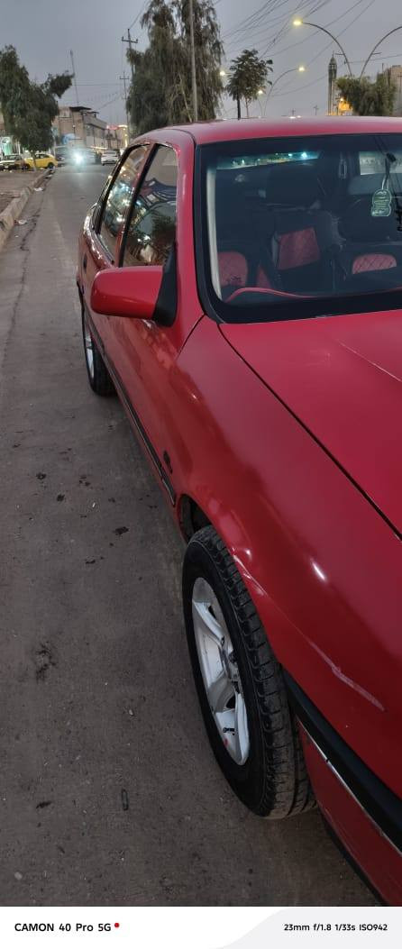 سلام عليكم فكتر موديل 90 حجم محرك 16 اللون احمر ماروني بدون ضرار محراك. كير. طخم جديد. كربون بنزين تحويل تريد وكاله سعر 40 بي مجال شي قليل.. ***********
