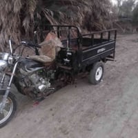 توكتوك • للبيع