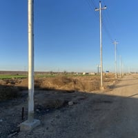 طابو زراعي • ٢٠٠م • حي الارامل