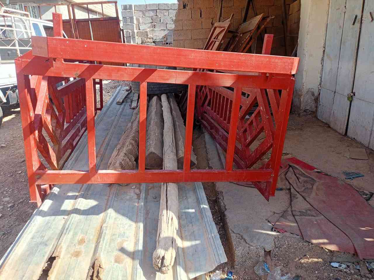 للبيع سعر 350 الف مكان ديالى بلدروز ستفسار على رقم ***********

