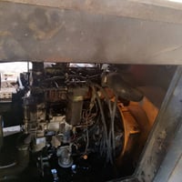 بيركنز انكليزي كاتم 30 kv  نظيف جدا  السعر ٣٠ ورقة بي مجال شي بسيط  عن...