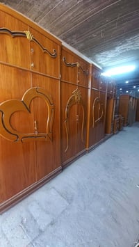 غرفة تزگام • درجة أولى • نظيفه كلش