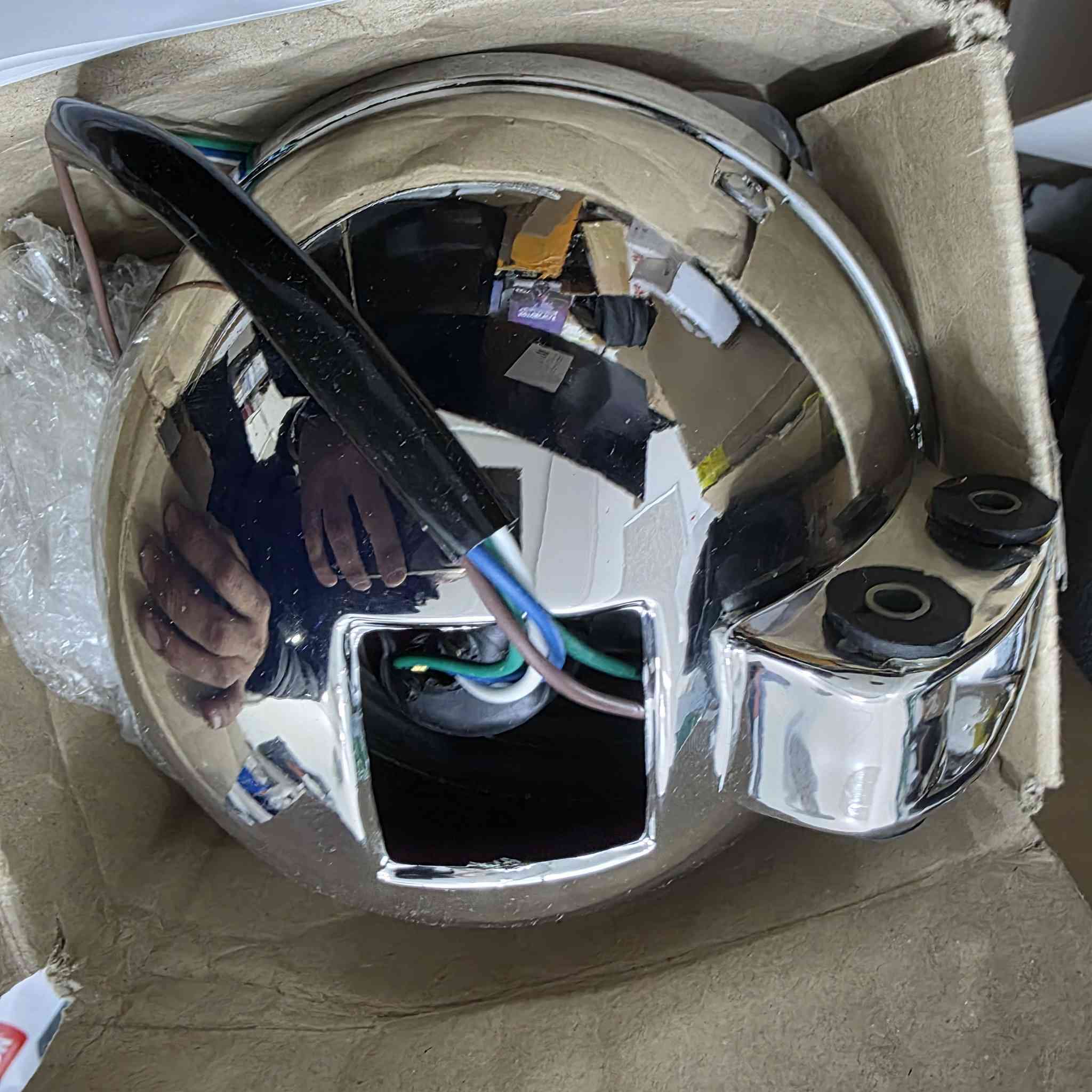 مال دراجات


**إذا كنت صاحب هذا الإعلان وتريد حذفه لأي سبب، رجاءا أرسل رسالة إلى الدعم الفني**