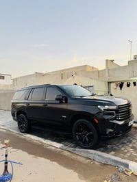 تاهو هاي كانتري • ٢٠٢٢ • رقم بصرة