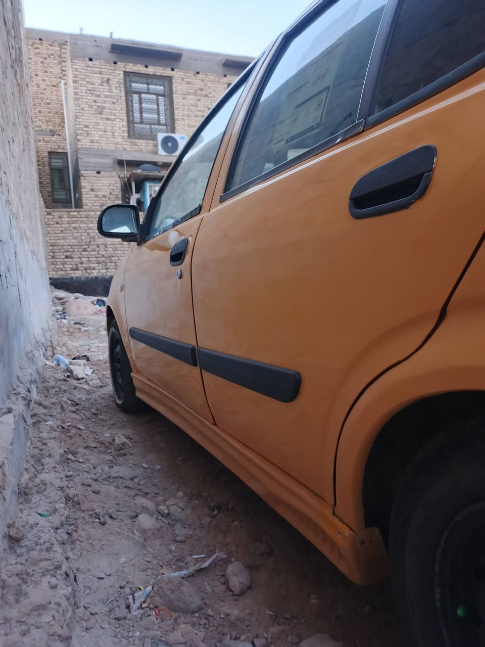 مرخصت الادمن سلام عليكم
سياره تايبه مويدل ٢٠١٤ للبيع السياره جديده بمعنى الكلمه محرك كير شواصي جدد وضع الشركة رقم واسط مكاني دوانيه 
مركز سياره تخم تاير عليهة ادامه كامله جاهزه من كل النواحي مال جناي شرط التحويل السعر 35 ورقة الرقم ***********
او ***********

