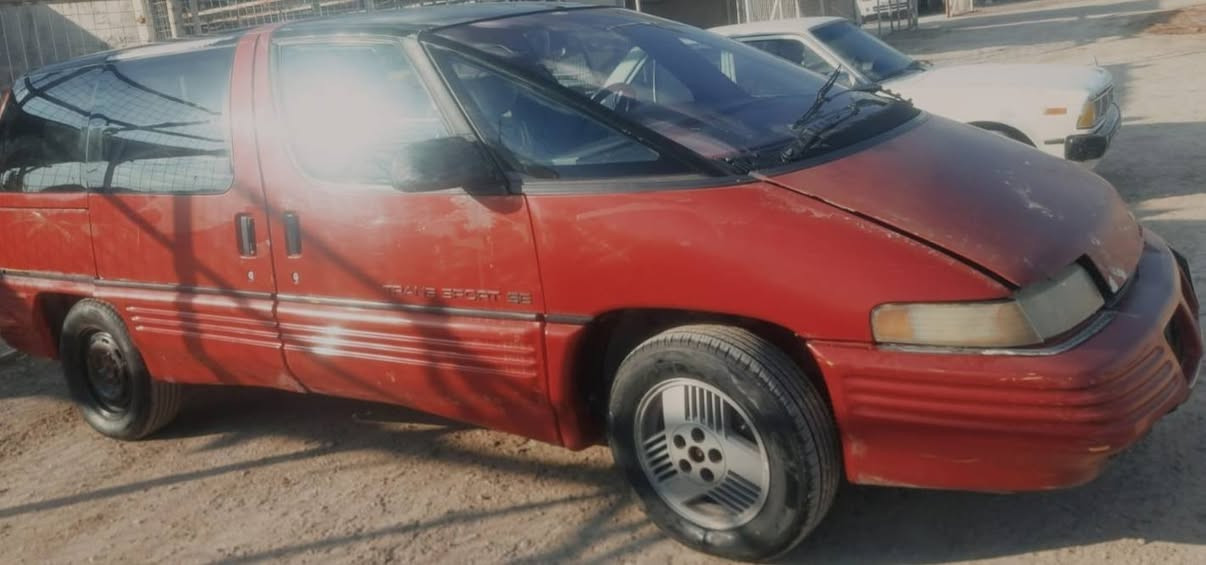 بيع او مرارس بونتياك 7 راكب سياحي موديل 1993 رقم نحف باسمنه شوكت متريد اداورلك  عله وضع الشركه بنيد جارد فقط  ترايها زيرو وين ميعجبك  السعر 32$ بيها مجال مكاني بابل الحصوة *********** حلة, بابل
