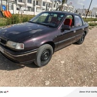 أوبل ١٩٩٢ • محرك ٢٫٠ • طوزخورماتو