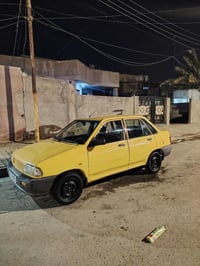 موديل 2011 • كفالة المحرك والكير • مصبوغه