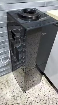 براد • جديد • مشتغل شهرين