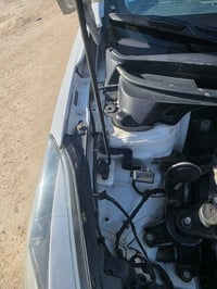 النترا ٢٠١٦ • امريكي • مكينة ٢٠٠٠