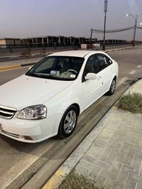 سياره أوبترا البيع سياره حلوه  بيه جاملقين امامي وخلفي بدون تبديل كير ...