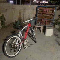 بايسكل بيئم • فول مواصفات • المشتل