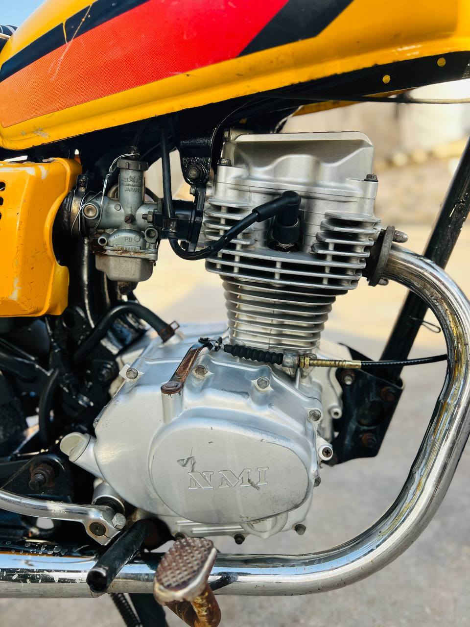 السلام عليكم دراجه نامي 21 ما نقصها اي شيء دراجه ناعمه حلوه اصولي اوراق كبل ترقم  تجي وتشوفه بعينك مكاني كرنه ثغر صريفه السعر 600 او بيه مجال حك الجيه


**إذا كنت صاحب هذا الإعلان وتريد حذفه لأي سبب، رجاءا أرسل رسالة إلى الدعم الفني**