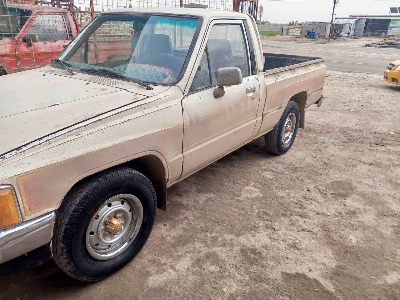 السلام عليكم
سياره كروسيده للبيع رقم جديد سنويه 29 شرط التحويل ***********
