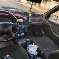 وبركاته سيارة بيجو بارس موديل ٢٠٠٧ مكينة كير فرنسي تبريد رقم بغداد  ال...