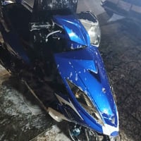 دراجة • مكفولة • الغزالية