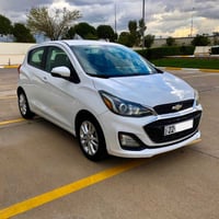 شيفروليه سبارك • ٢٠٢١ • ايرباق