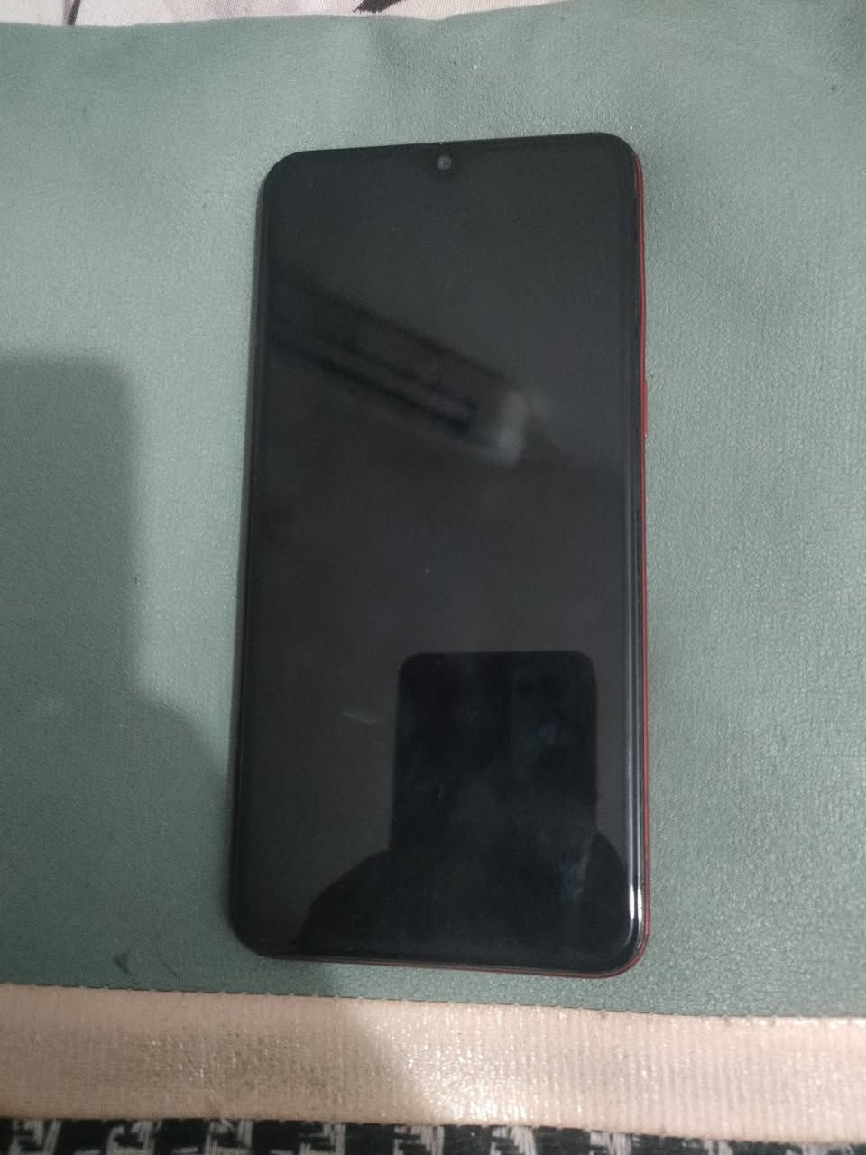 جهاز s10a طافي عوزه ايسي ويشتغل شرط يشتغل بس تبدل ايسي سعره 25 كوت فلاحيه ***********
