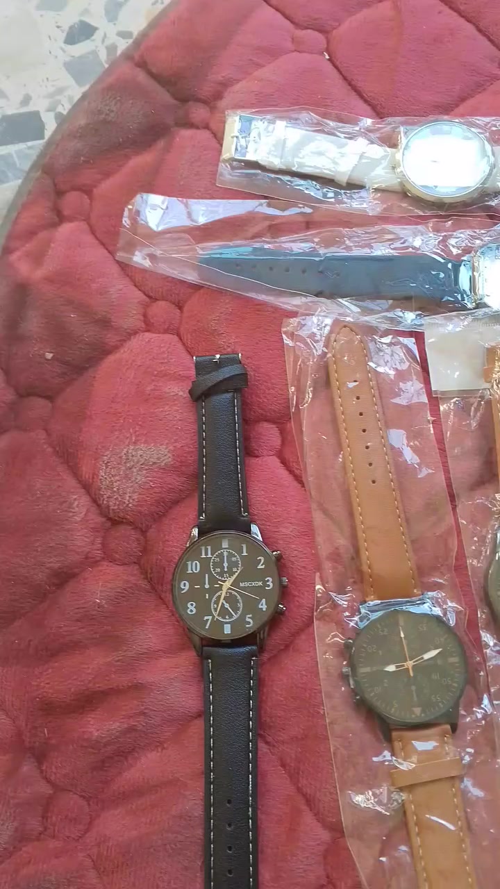 ساعات باله كلهن ب25اول تم


**إذا كنت صاحب هذا الإعلان وتريد حذفه لأي سبب، رجاءا أرسل رسالة إلى الدعم الفني**