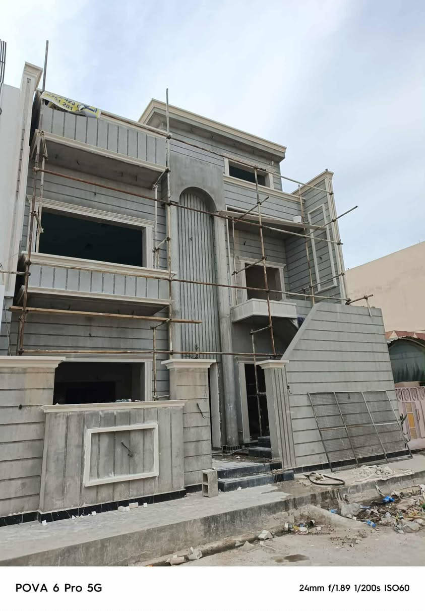 تغليف واجه منازل فلين درجه اولى محافظه كركوك 💥🔨


**إذا كنت صاحب هذا الإعلان وتريد حذفه لأي سبب، رجاءا أرسل رسالة إلى الدعم الفني**