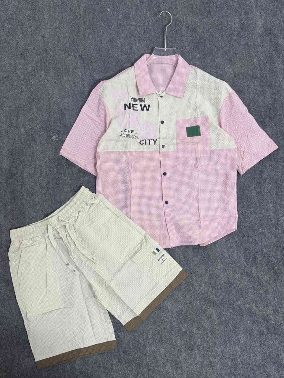 تراك. برموده قميص. ياخه.   —وحلقه
السعر.  13. الف.   قطعتين.   25 الف. 
قياس.m.l.xl xxl xxxl

 توصيل  متوفر جميع محافضات. 🛵🚘🚚

عنوان /. بابل /. المسيب.
سده الهنديه
تقاطع. الفراشه.
مجاور ميثم الكدساوي للمواد الاحتياطيه 
طابق.الارضي.  محلات العائلة الرياضية
    اهلا وسهلا بكم👋👋👋👋❤️

                              
رابط. تلكرام.   
https://t.me/+mFPf3RcCPSIwZTdi
     
                                        للحجز مراسلة الصفحة.

 🥇🏆

وات ساب.   ***********.    ياسر. السيد. 
وات ساب.  ***********. علي. ورد
