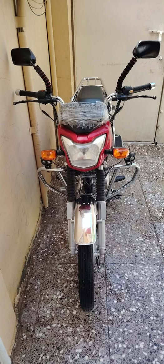 هاوجي موديل 20
نظيف ومكفول
محرك وكير مكفولات سبانه ممدود ع
مرقم لوحات وسنويه بأسم صاحبها.
مكانها فلوجه الجولان


**إذا كنت صاحب هذا الإعلان وتريد حذفه لأي سبب، رجاءا أرسل رسالة إلى الدعم الفني**