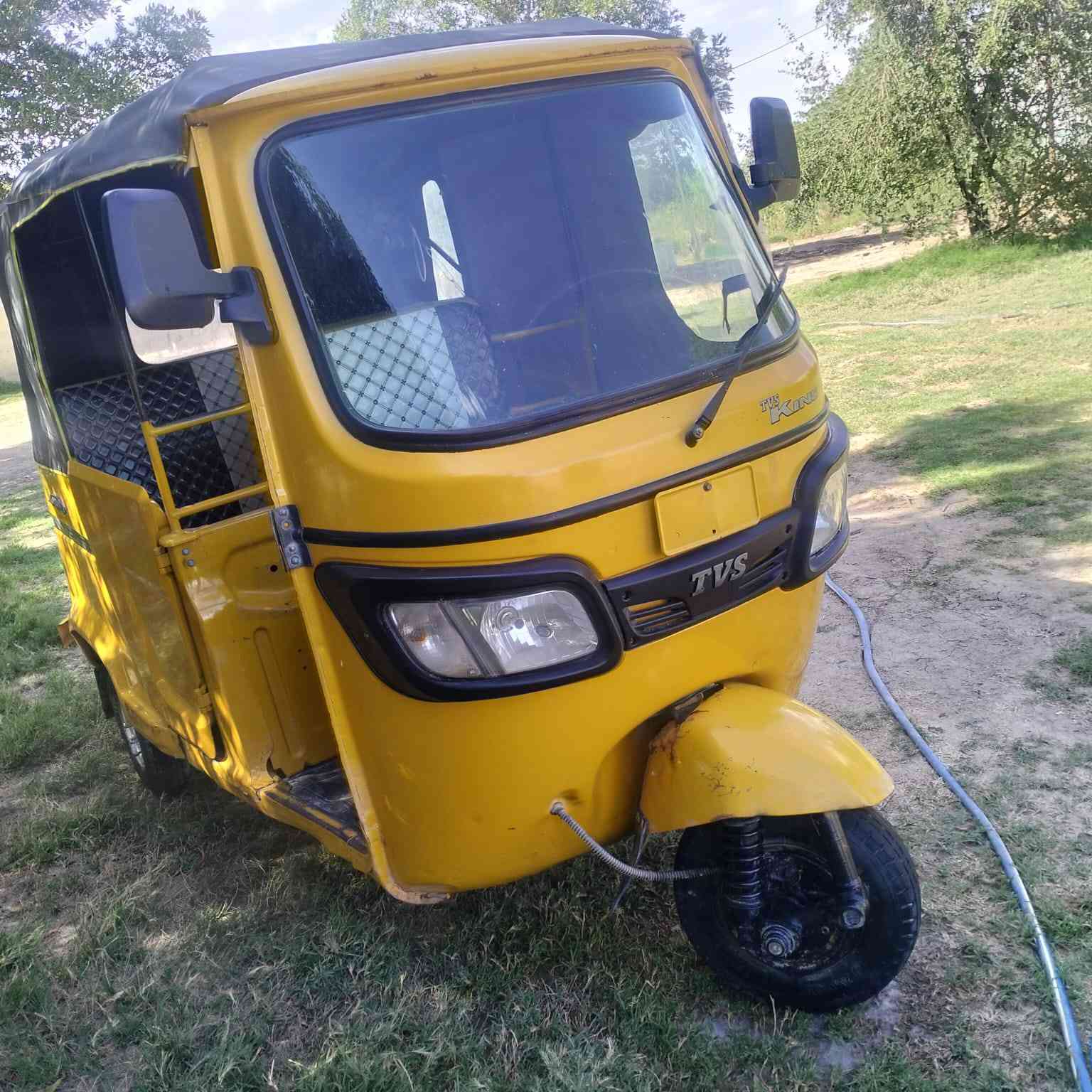 تكتك البيع 2020مكفوله محرك ما مفتوح رقم وسنويه سعر 6وبيهه مجال شي قليل ***********
