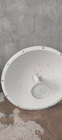 دش ٣٠ UPNT • روكت XM • بعقوبة