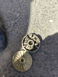 ماكس عدله • قطع غيار • بلاديه