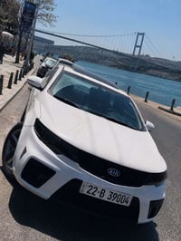 سيراتو خليجي فول اعلى مواصفات بصمة تشغيل  بصمة بالابواب  فتحه  حساسات ...