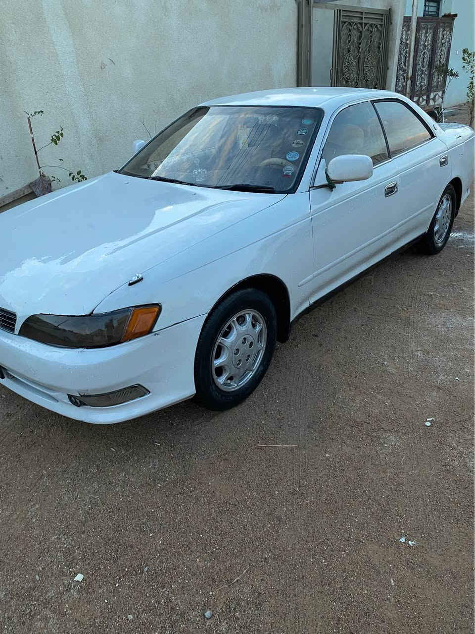 مارك نفخ مكينه ونجي رقم بصره مشروع وطني سنويه 2028 مكفوله من الحصه ولصوليات سياره نقل جاهزه مابيه نقص احله من صور سعر ٤٨وبيه مجال لشراي*********** الزبير, البصرة
