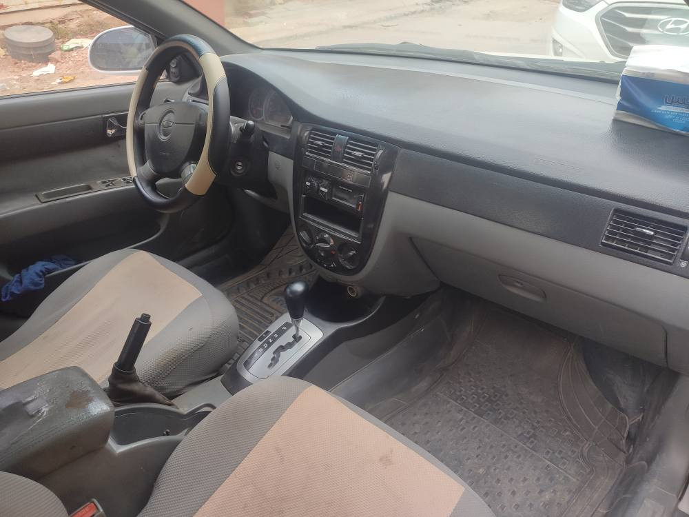 سلام عليكم
اوبترا خليجي اوتوماتيك 2011 لون ابيض رقم كربلاء الجديد تحويل وهزة جديدة باسمي  مصروف عليه ما بيه نقص تخم تاير جديد بيه 3 قطع صبغ (بدون دواخل)والسونار موجود وية الصور سيارة حدادية نظيفة مكينة وگير خير من الله مكان السيارة (كربلاء -قضاء طويريج )

السعر (76)ورقة وبي مجال قليل للشراي موجود فقط اتصال ما اجاوب بالخاص 

*********** كربلاء, العراق
