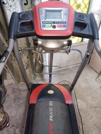 جهاز جري جبلي شغال على الفحص يوجد توصيل  07700741230 بغداد, العراق